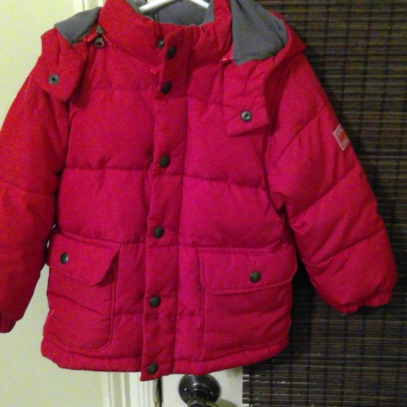 GAP Other - Gap puffer